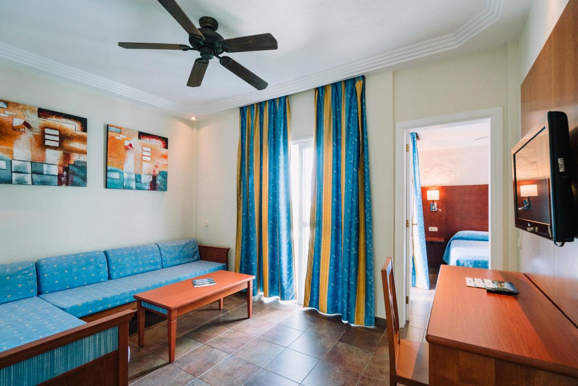 Family Double Room